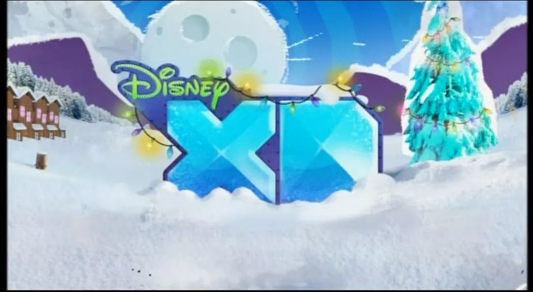 Disney XD
