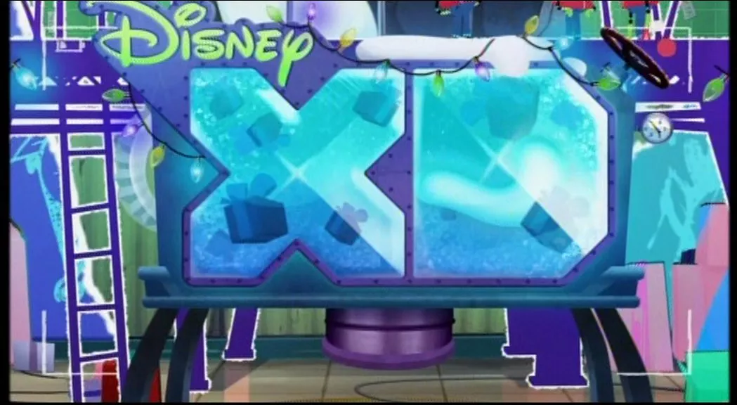 Disney XD