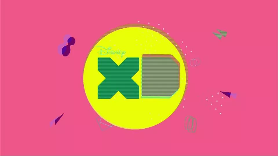 Disney XD