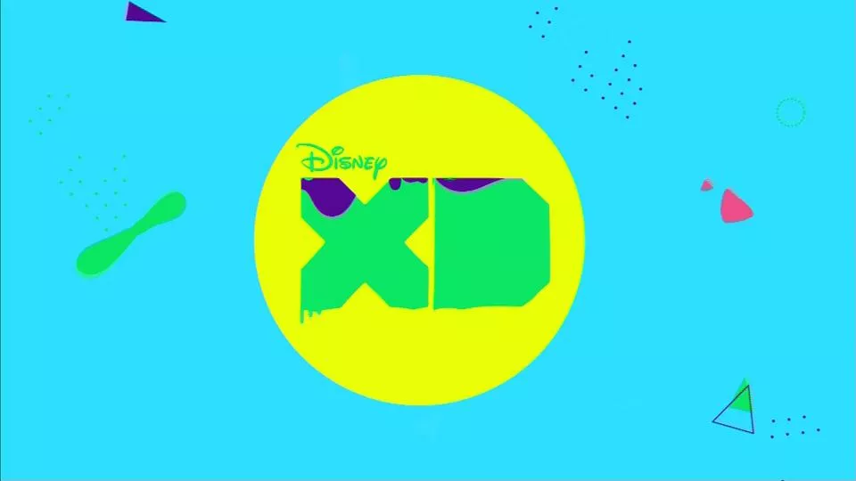 Disney XD