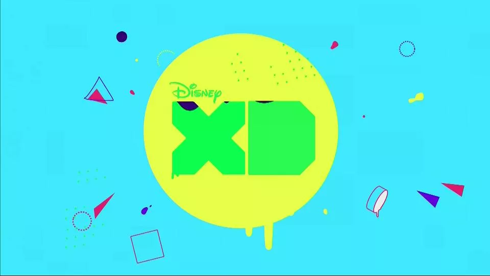 Disney XD