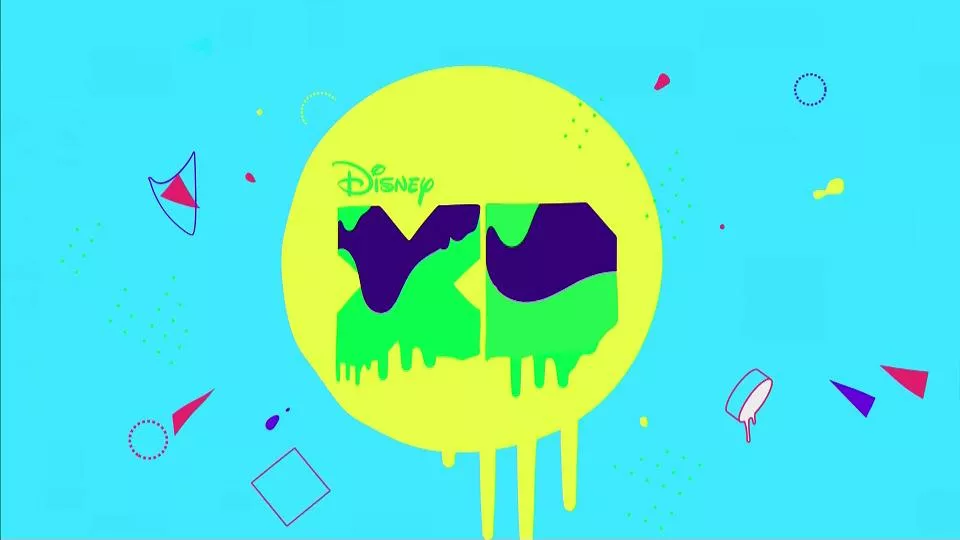 Disney XD