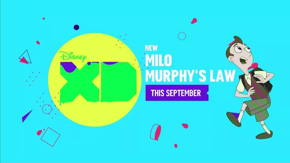 Disney XD