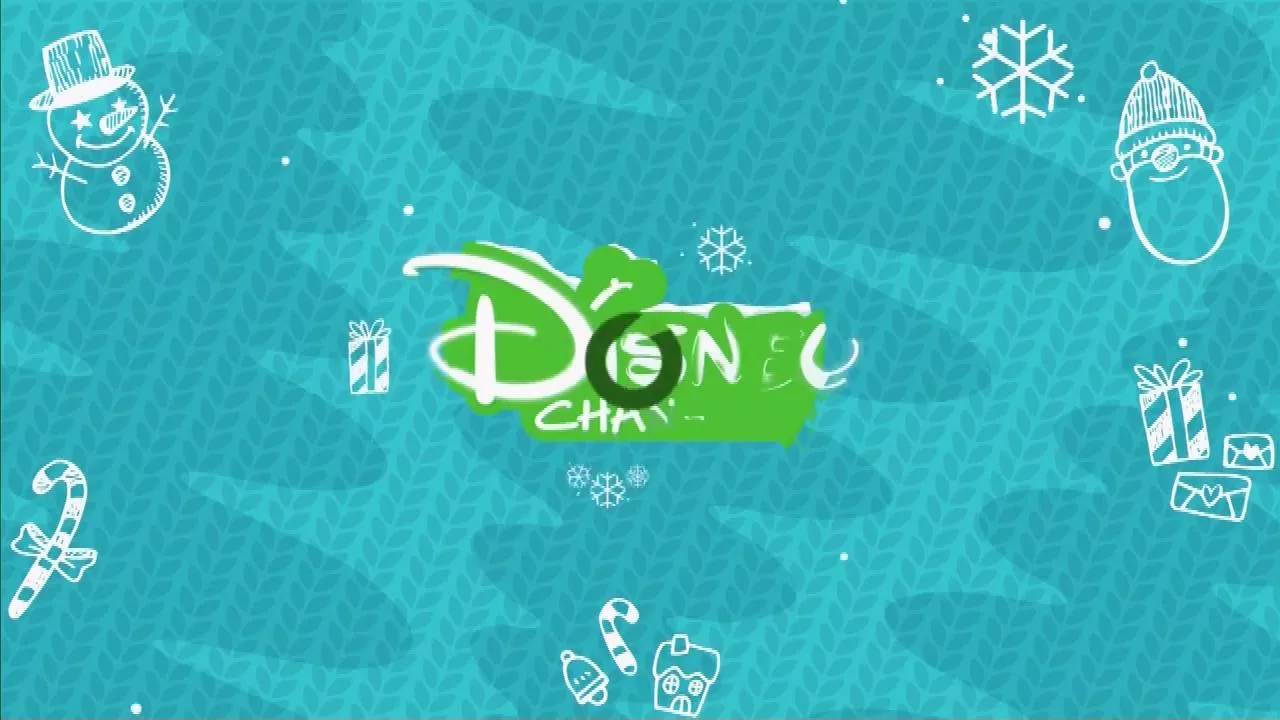 Disney Channel