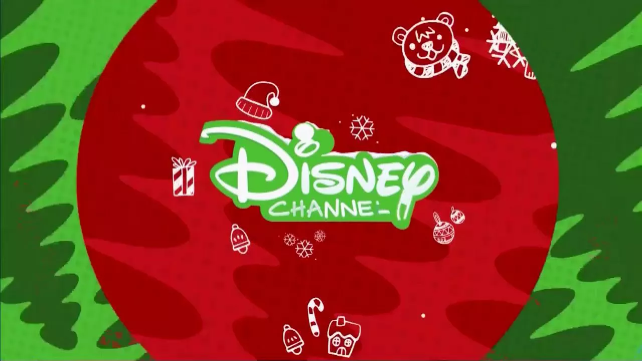 Disney Channel
