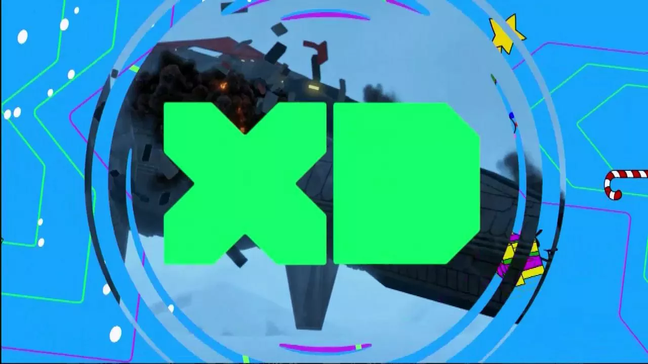 Disney XD