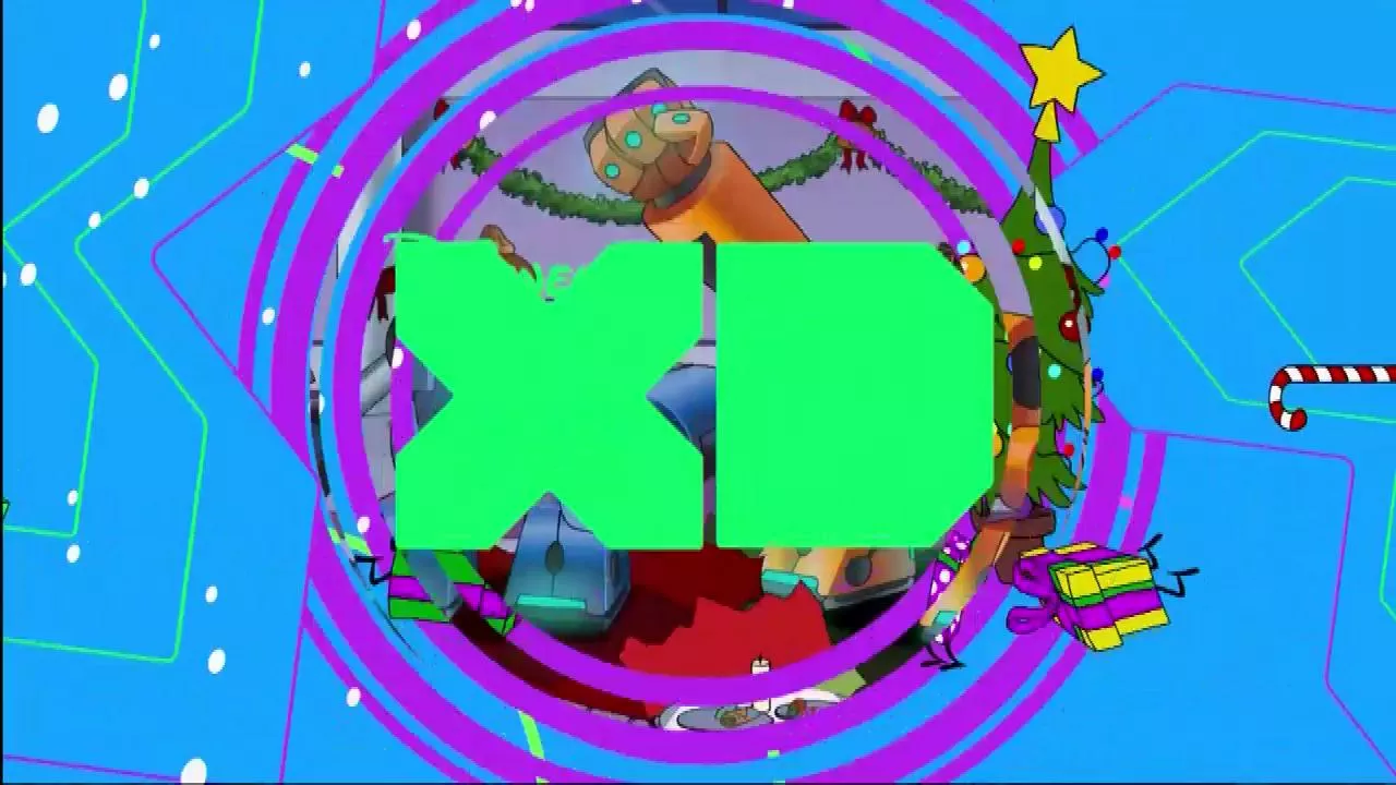 Disney XD