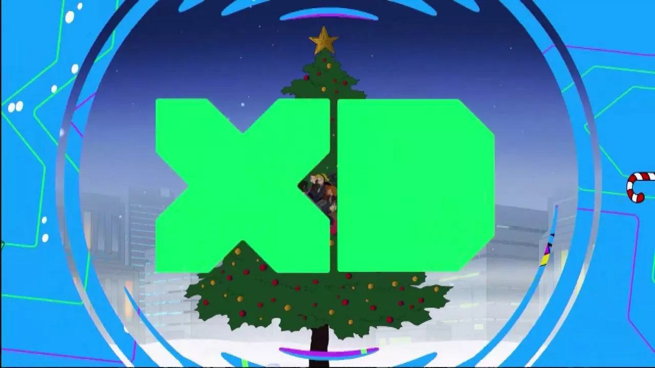 Disney XD