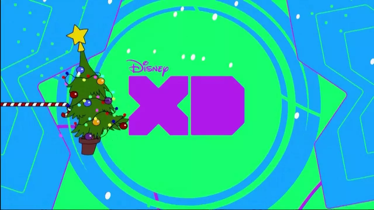 Disney XD