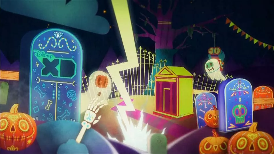 Disney XD