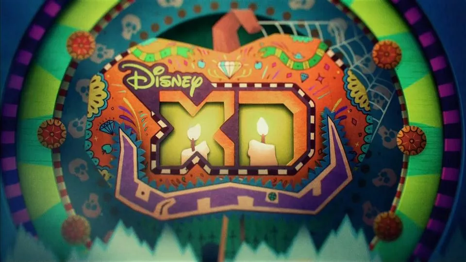 Disney XD