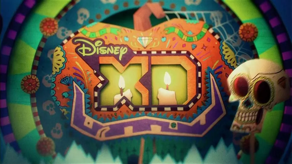 Disney XD