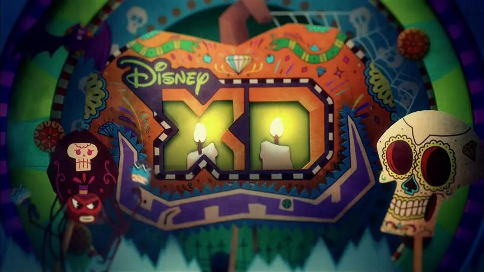 Disney XD