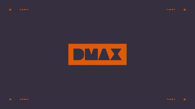 DMAX