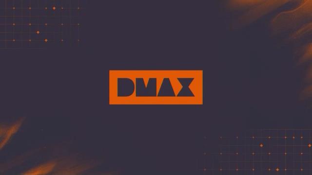 DMAX
