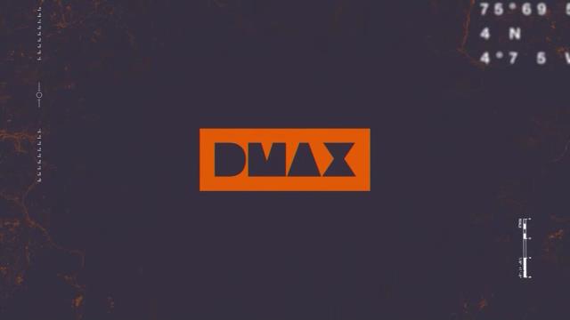 DMAX