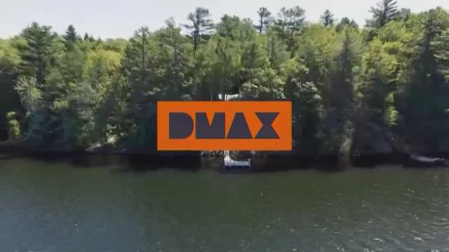 DMAX