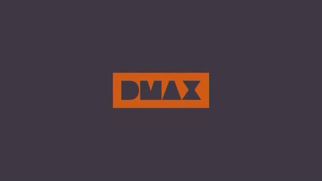 DMAX
