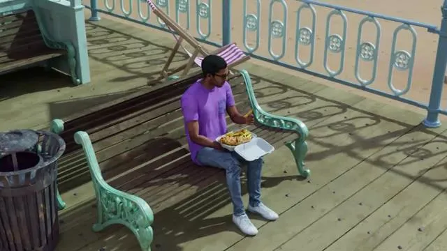 E4 Extra