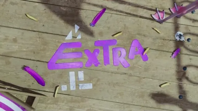 E4 Extra