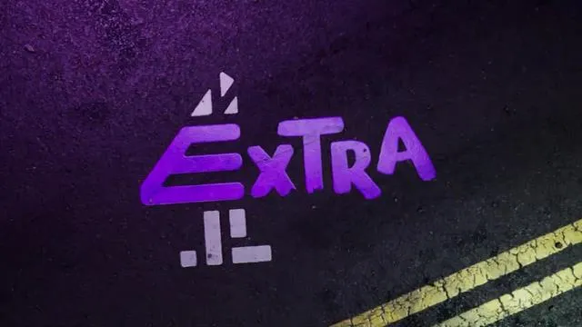 E4 Extra