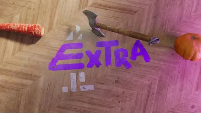 E4 Extra