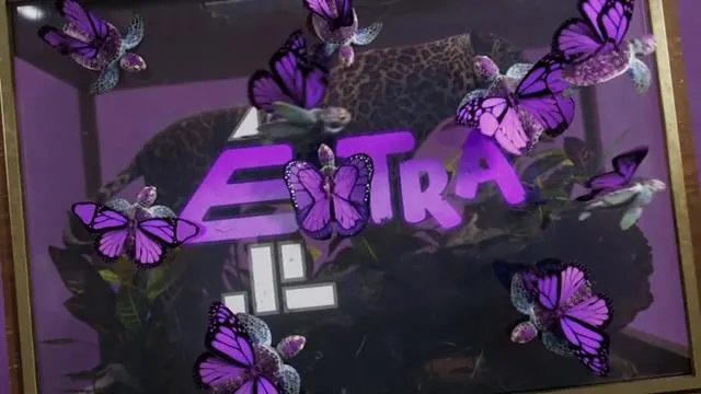 E4 Extra