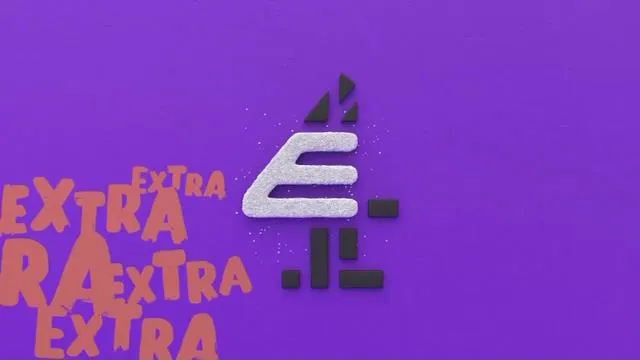 E4 Extra