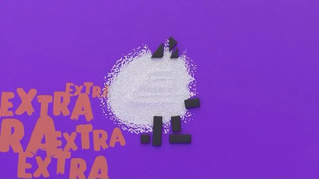 E4 Extra