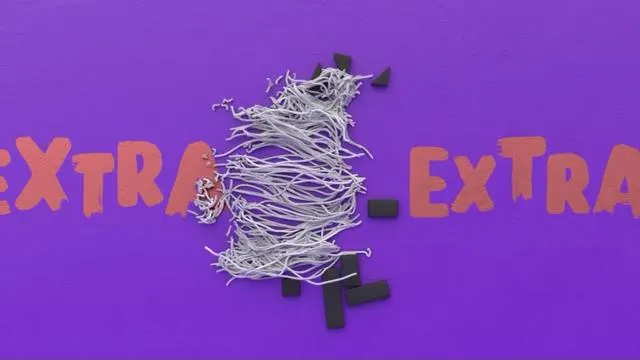 E4 Extra