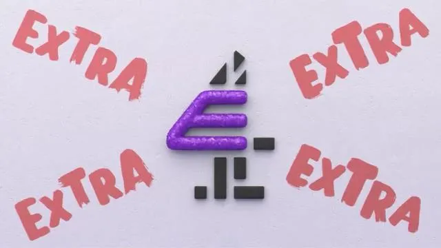 E4 Extra