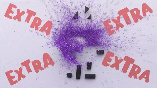 E4 Extra