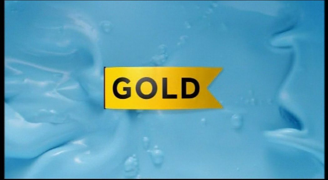 Gold Idents
