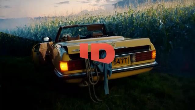 Investigation Discovery