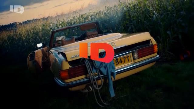 Investigation Discovery