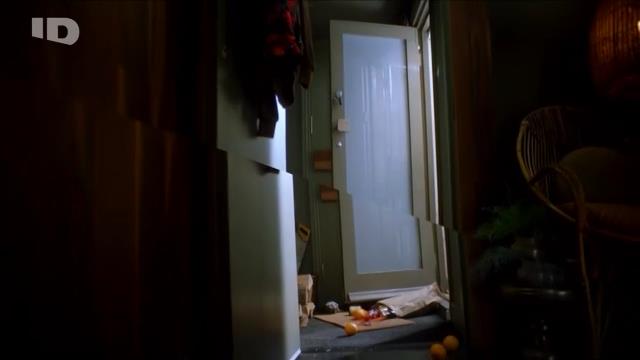 Investigation Discovery