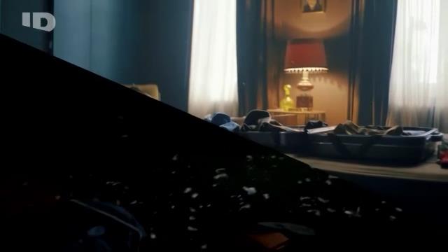 Investigation Discovery