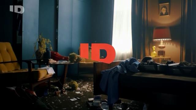 Investigation Discovery