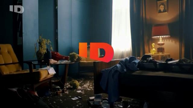 Investigation Discovery