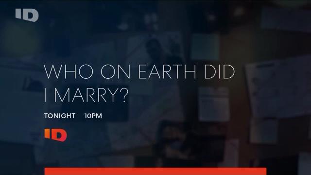 Investigation Discovery