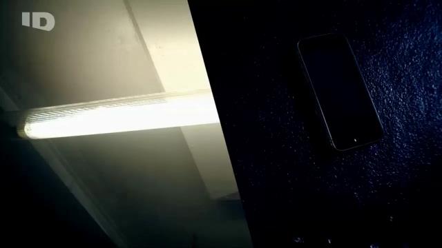 Investigation Discovery