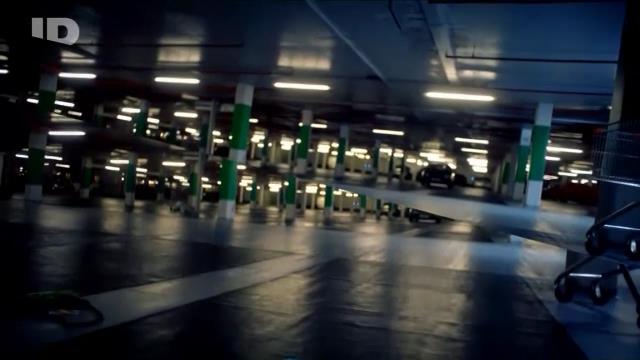 Investigation Discovery