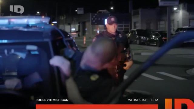 Investigation Discovery