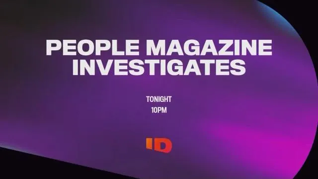 Investigation Discovery