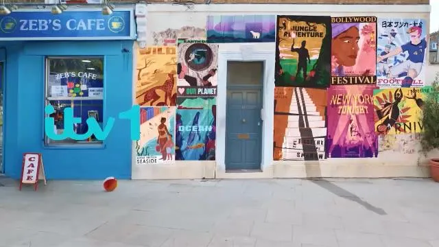 ITV1
