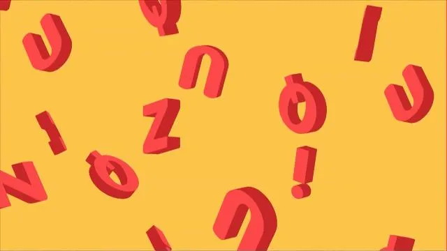 ITV Quiz