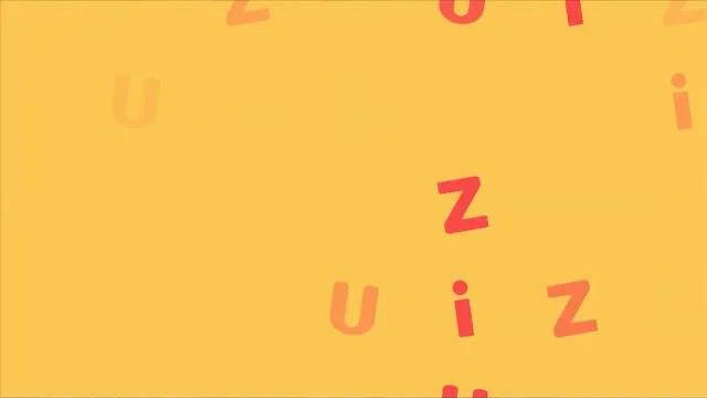 ITV Quiz