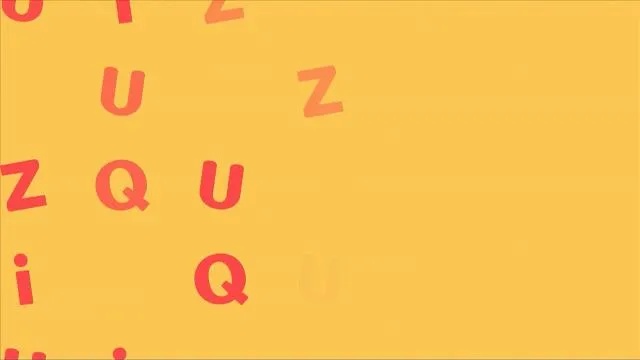 ITV Quiz
