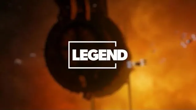 Legend