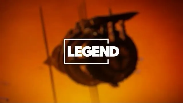 Legend